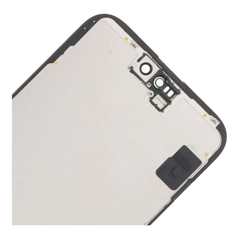 Screen Replacement for iPhone 15 Plus Black OEM R