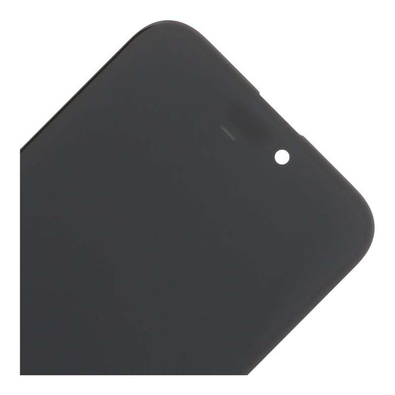 Screen Replacement for iPhone 15 Plus Black OEM R