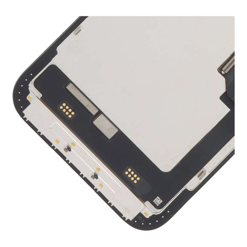 Screen Replacement for iPhone 15 Plus Black OEM R
