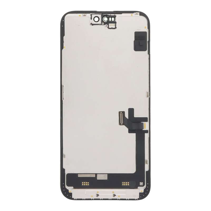 Screen Replacement for iPhone 15 Plus Black OEM R