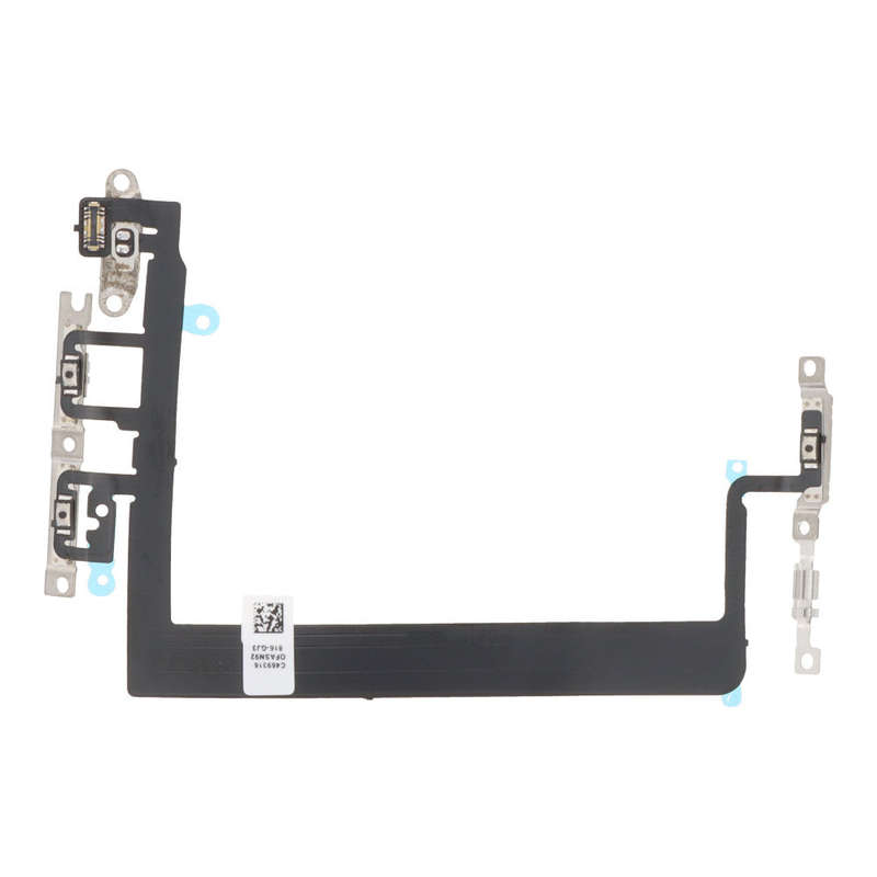Power&Volume Button Flex Cable for iPhone 13 6.1" HQ