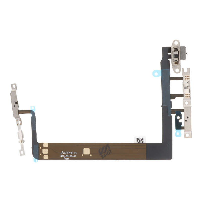 Power&Volume Button Flex Cable for iPhone 13 6.1" HQ