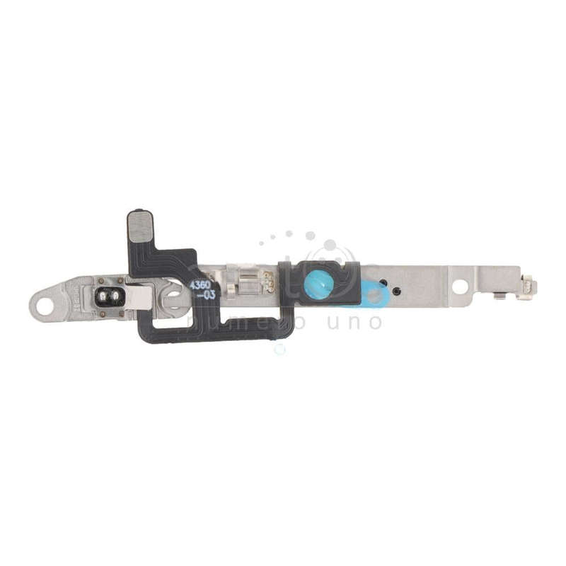 Volume Button Flex Cable for iPhone 15 Plus HQ