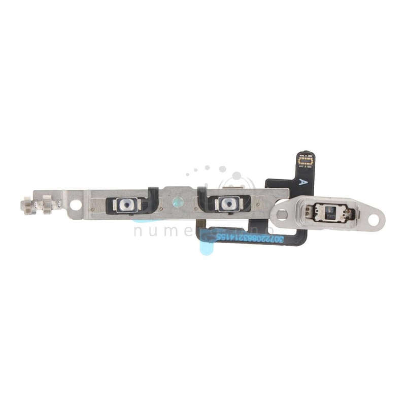 Volume Button Flex Cable for iPhone 15 Plus HQ