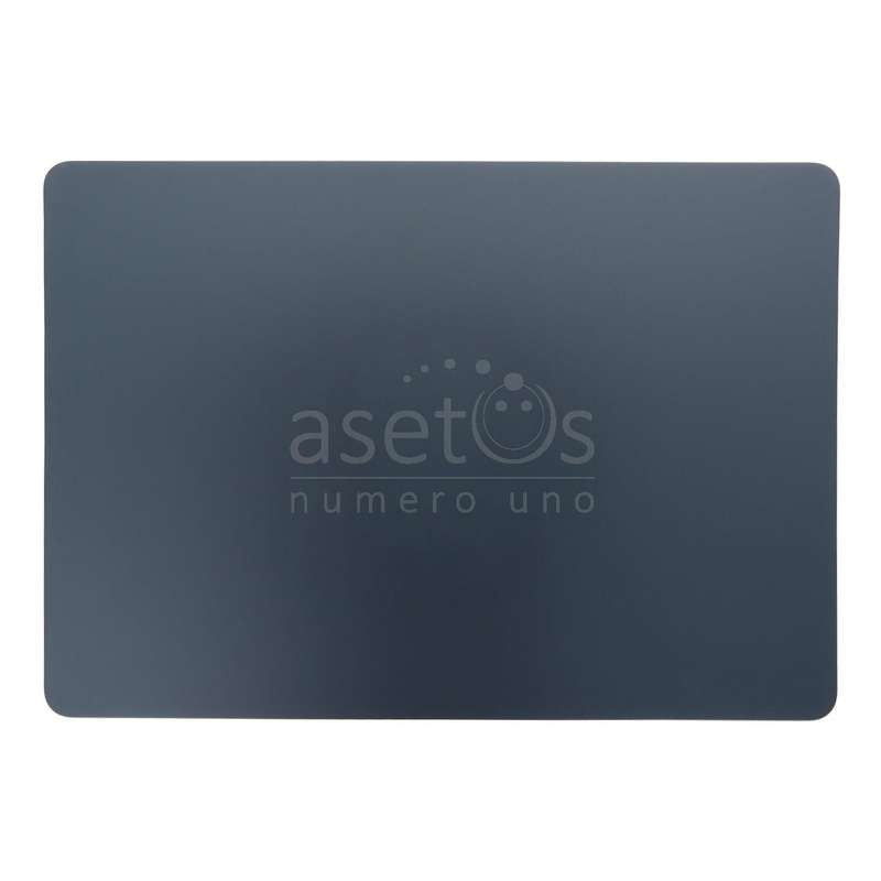 LCD Screen Full Assembly for Macbook Air M3 13" A3113 Midnight Black Ori