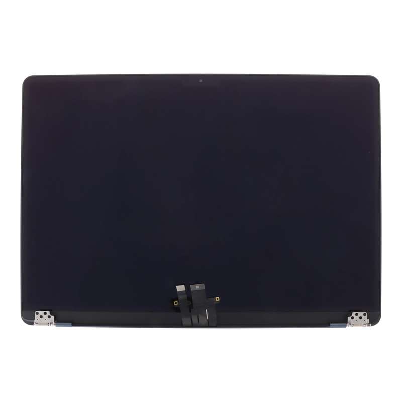 LCD Screen Full Assembly for Macbook Air 15.3" M2 A2941/Macbook Air M3 15" A3114 Midnight Blue Ori