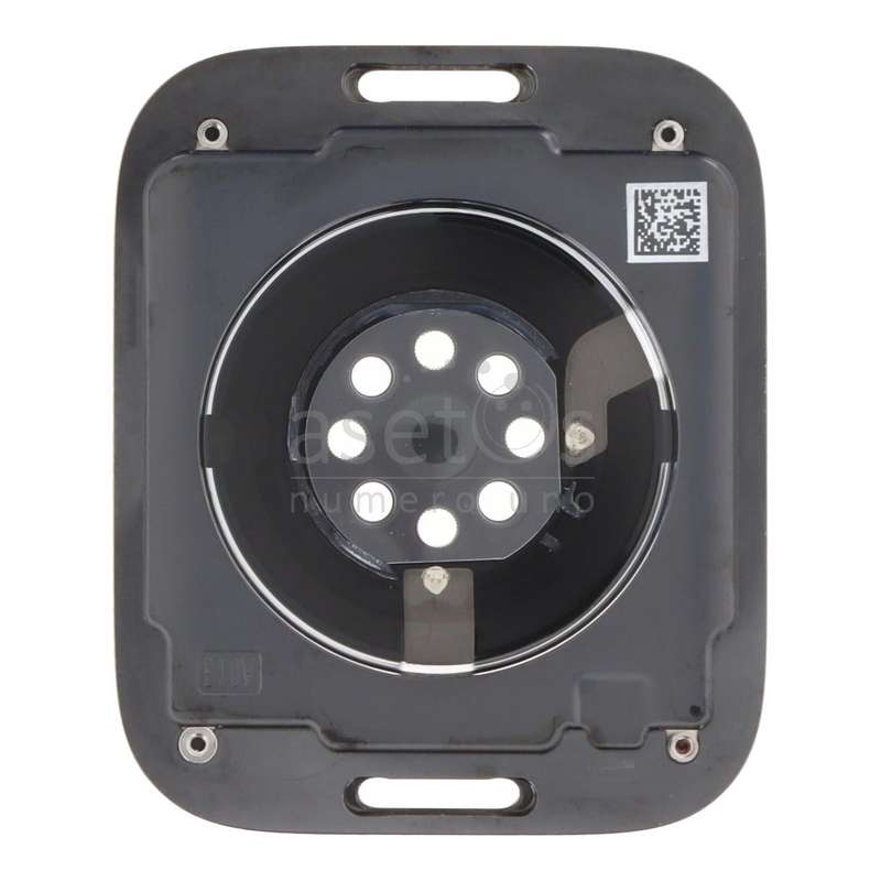 Battery Door for Apple Watch Series 9 45mm Cellular Version Midnight Ori