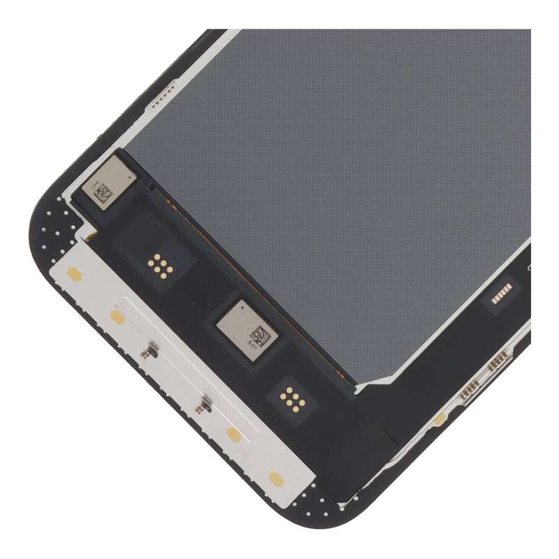 Screen Replacement for iPhone 13 Pro Max 6.7" IC Removable Version DD Hard OLED Black HQ