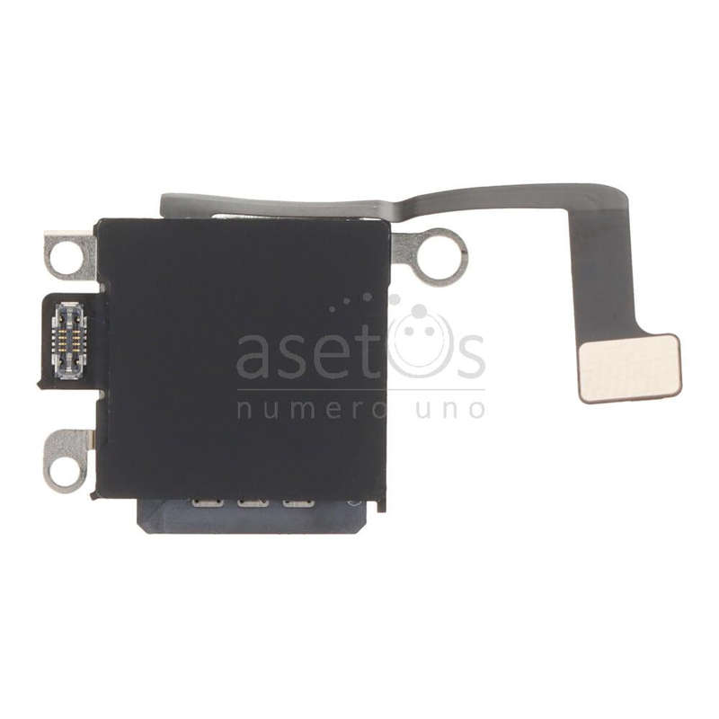SIM Card Reader Flex Cable for iPhone 15 Dual Card Version Ori R