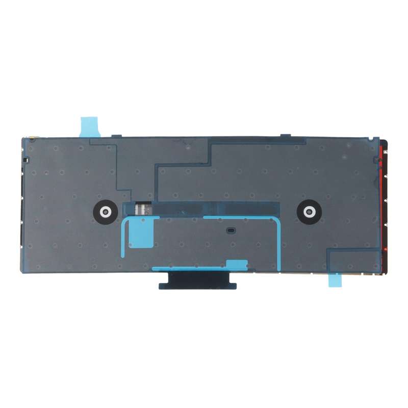 Keyboard with Backlight for MacBook Retina 12.6" A1534 USA Version 2016-2017 Ori