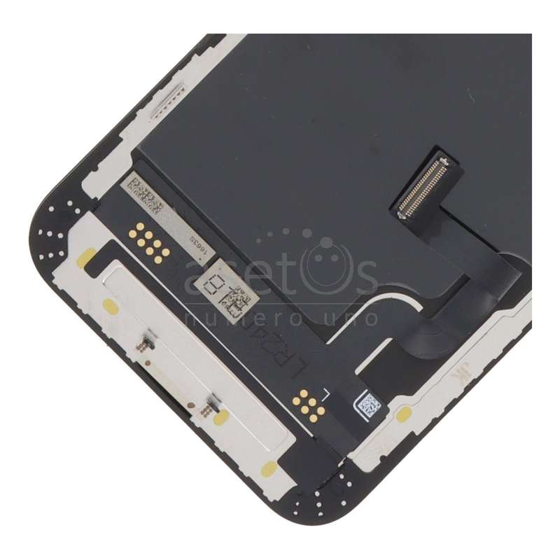 Screen Replacement for iPhone 12 Mini IC Removable Version JK Black Incell