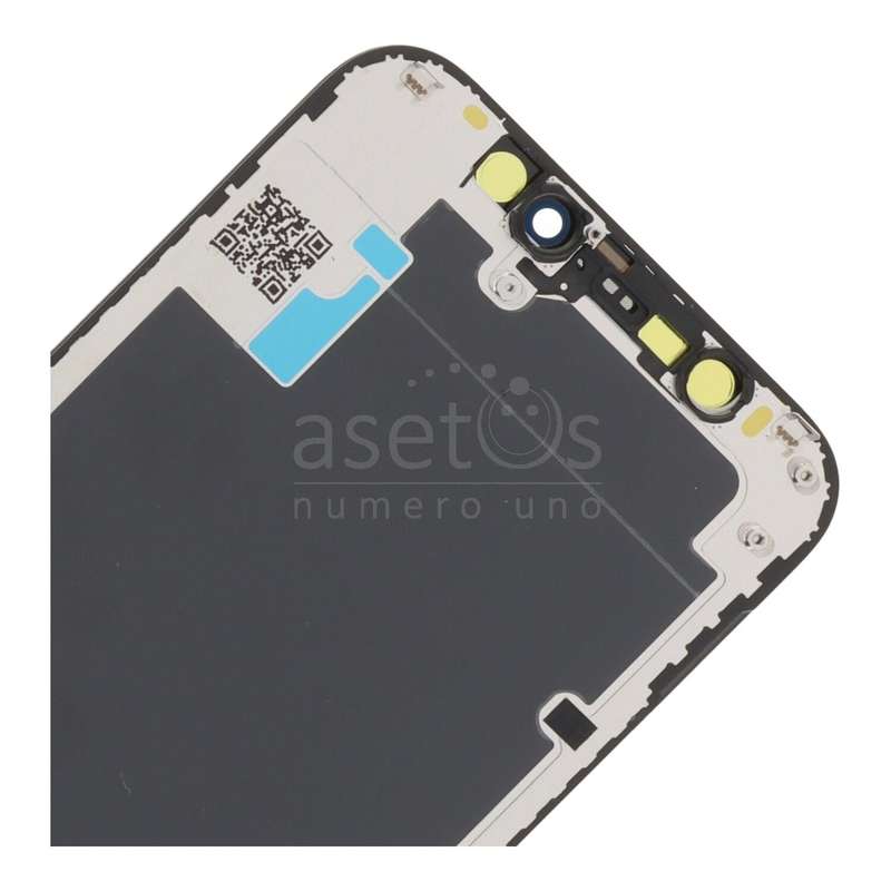 Screen Replacement for iPhone 12 Mini IC Removable Version JK Black Incell