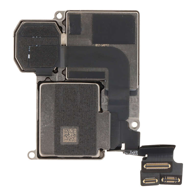 48MP+48MP+12MP Full Set Back Camera for iPhone 16 Pro Ori R