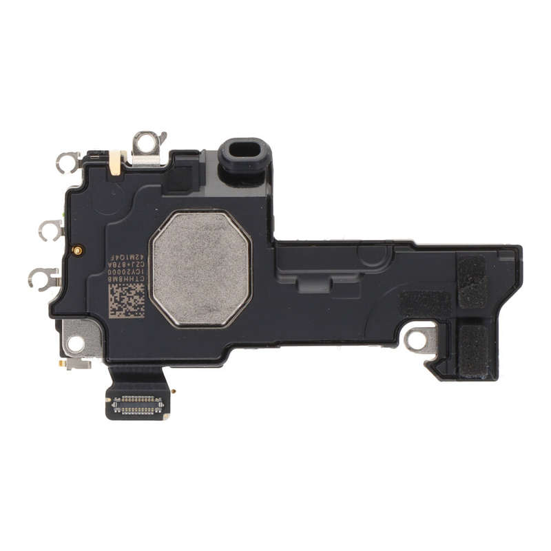 Ear Speaker for iPhone 16 European Version Ori
