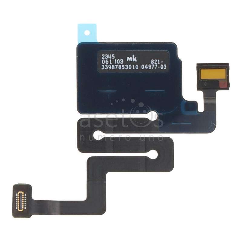 Ear Speaker Flex Cable for iPhone 16 Ori