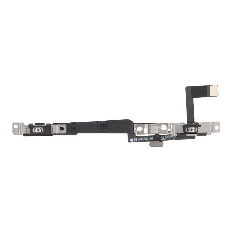 Power Button Flex Cable for iPhone 16 Pro Max Ori