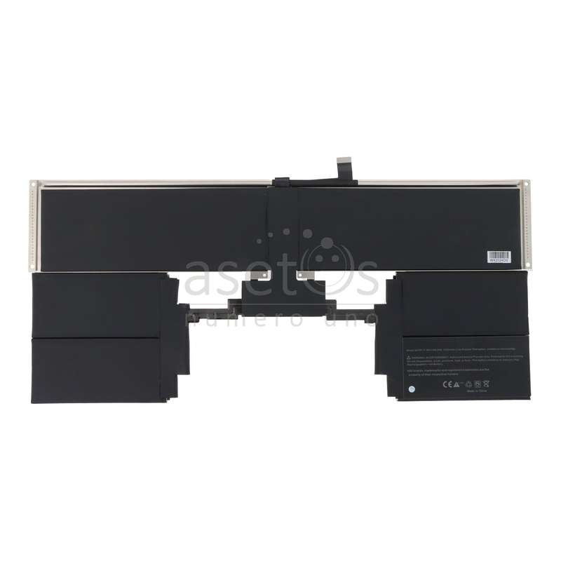 A2797 Battery + Battery Adhesive for Macbook Air 15.3" M2 A2941/Macbook Air M3 15" A3114 Ori with...