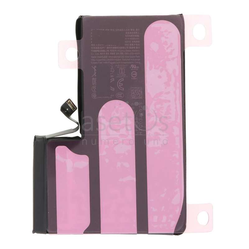 S2218 4685mAh Battery + Battery Adhesive for iPhone 16 Pro Max OEM