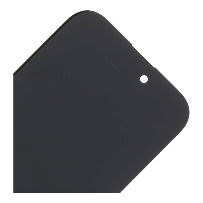 Screen Replacement for iPhone 16 Black Ori