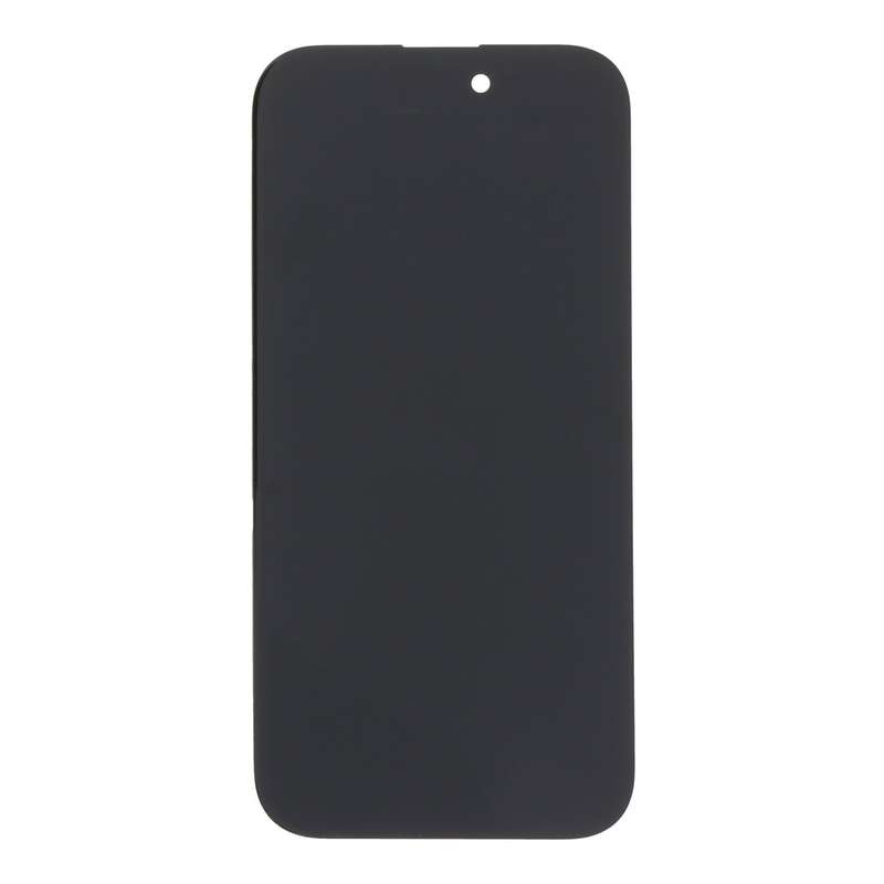 Screen Replacement for iPhone 16 Black Ori
