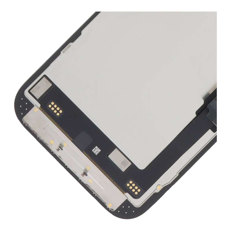 Screen Replacement for iPhone 16 Black Ori