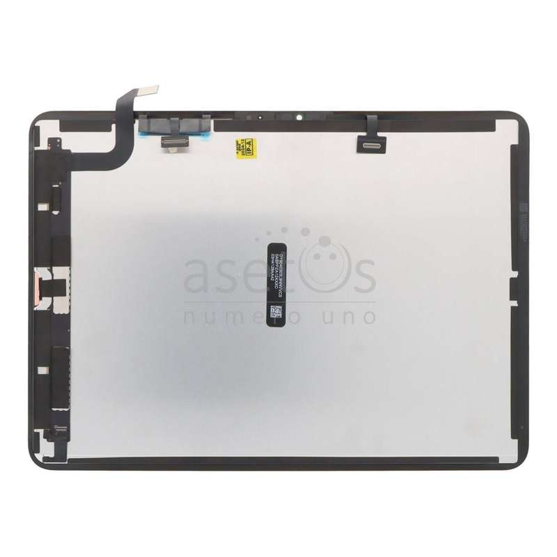 Screen Replacement for iPad Air 11 2024 WiFi Version Black FOG OEM