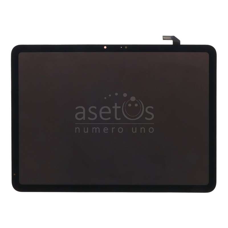 Screen Replacement for iPad Air 11 2024 WiFi Version Black FOG OEM