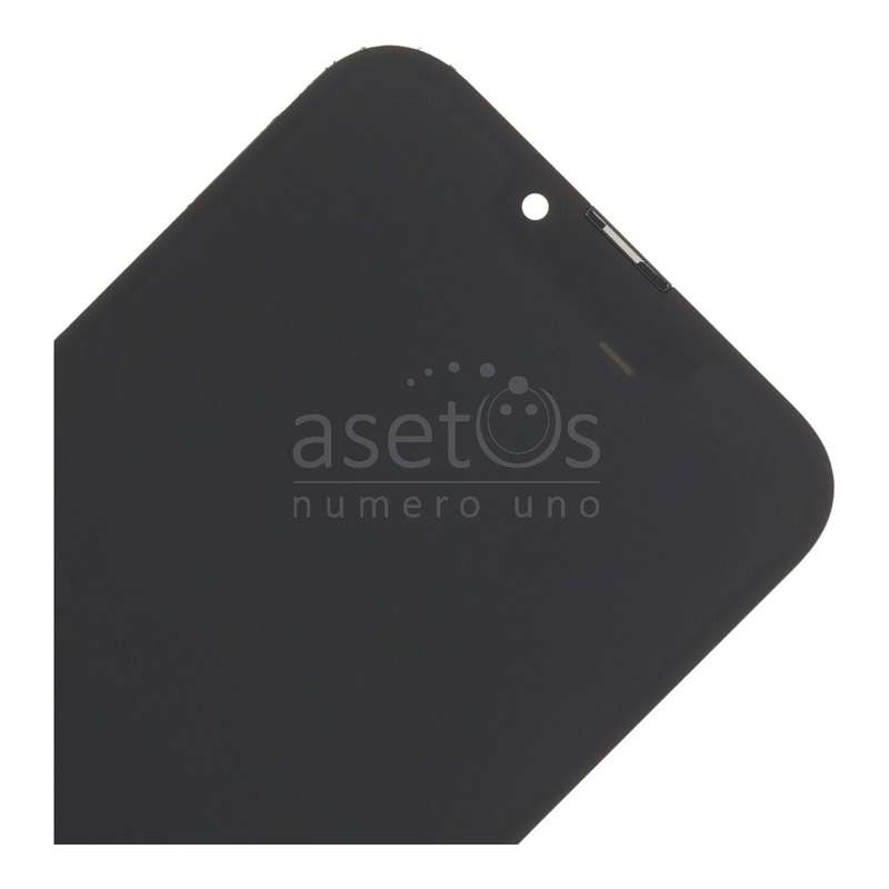 Screen Replacement for iPhone 13 6.1" IC Removable Version DD Soft OLED Black HQ