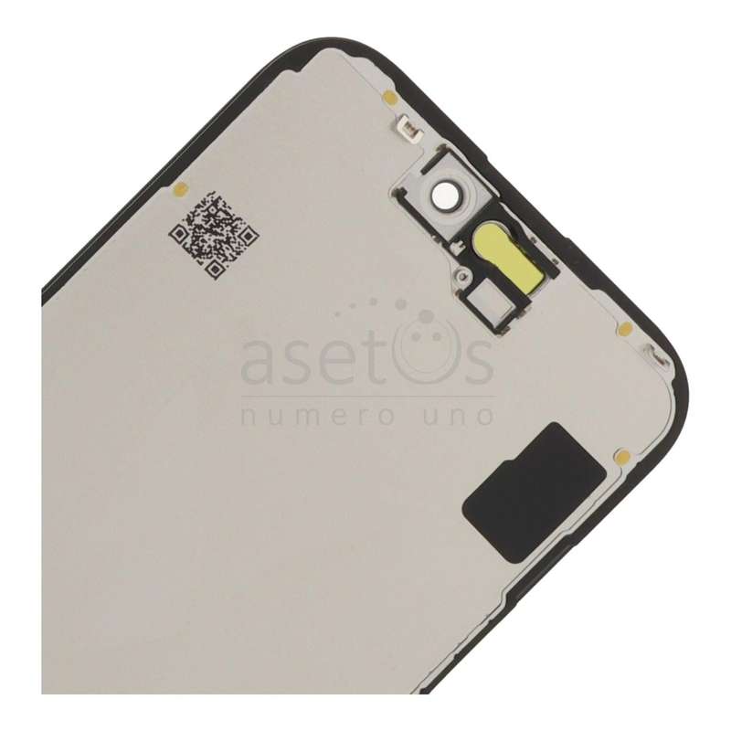Screen Replacement for iPhone 15 JK Black Incell