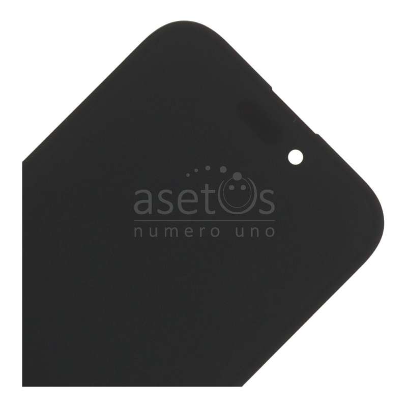 Screen Replacement for iPhone 15 JK Black Incell
