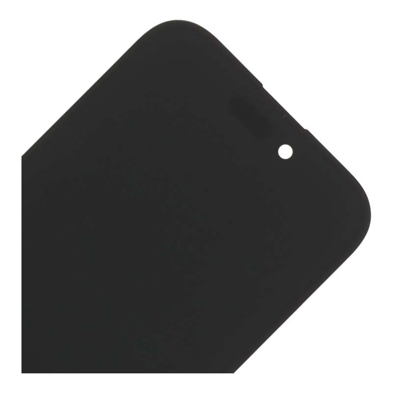 Screen Replacement for iPhone 15 JK Black Incell