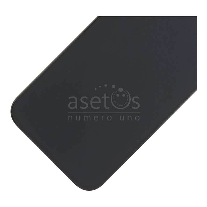 Screen Replacement for iPhone 15 Pro IC Removable Version RJ Black Incell