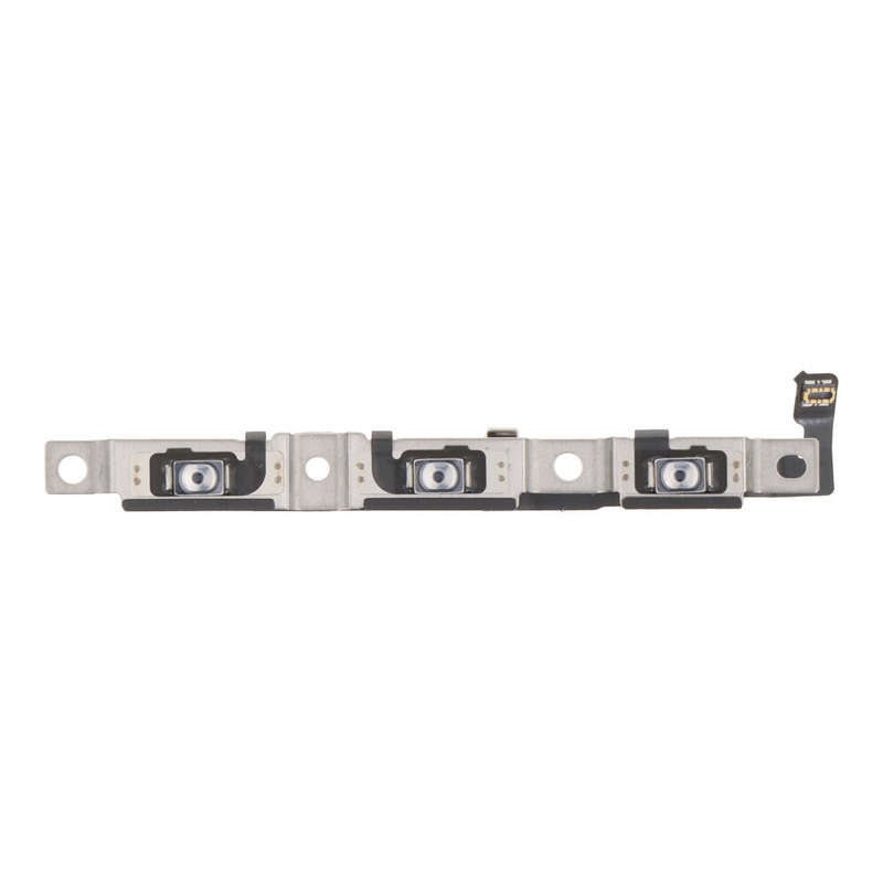 Volume Button Flex Cable for iPhone 16 Ori R