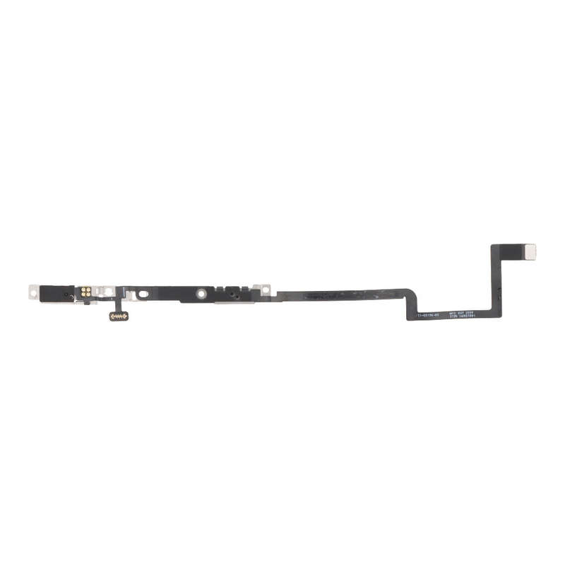 Power Button Flex Cable for iPhone 16 Pro Ori R