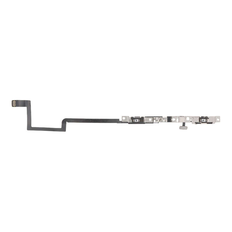 Power Button Flex Cable for iPhone 16 Pro Ori R