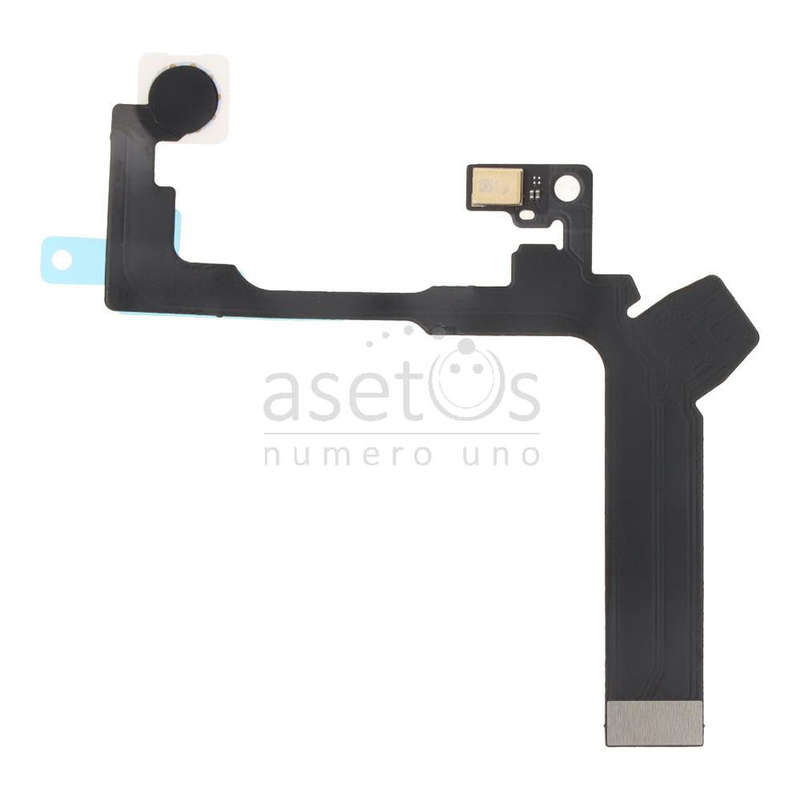 Flash Light Sensor Flex Cable for iPhone 16 Pro Ori