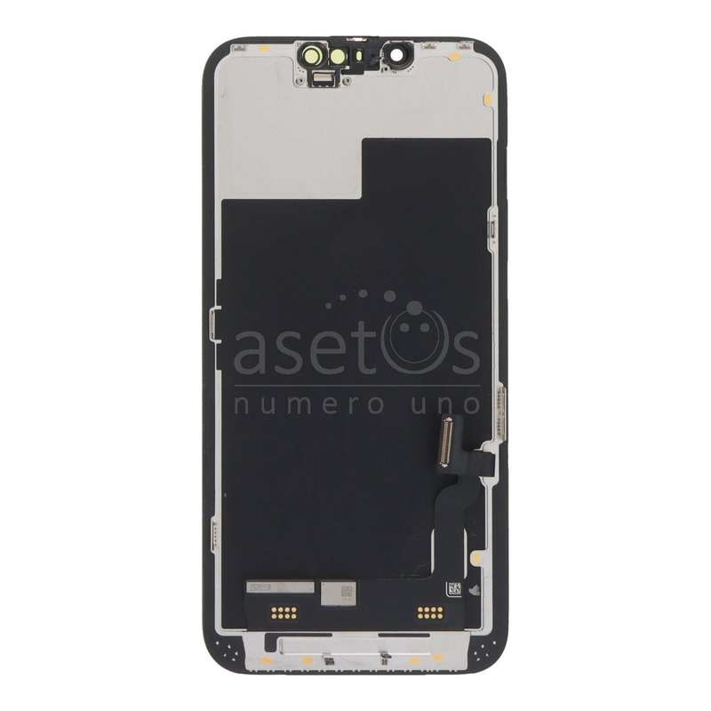 Screen Replacement for iPhone 13 6.1" Black Ori R