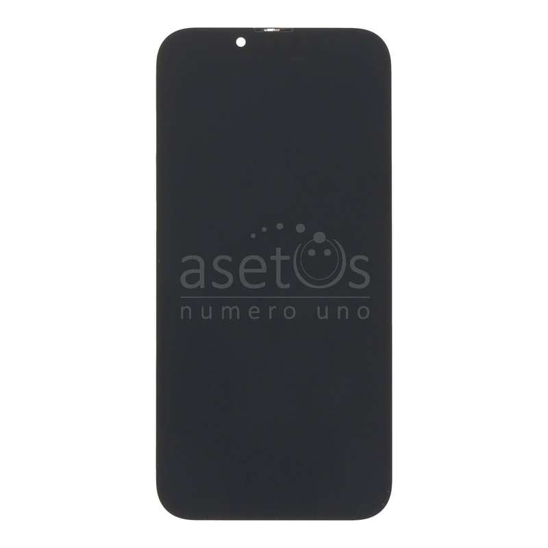 Screen Replacement for iPhone 13 6.1" Black Ori R