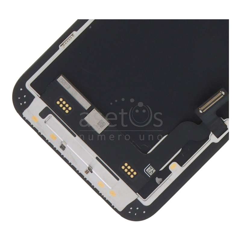 Screen Replacement for iPhone 13 6.1" Black Ori R