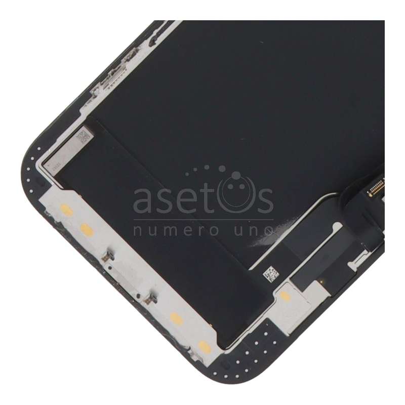 Screen Replacement for iPhone 12/12 Pro Black Ori R