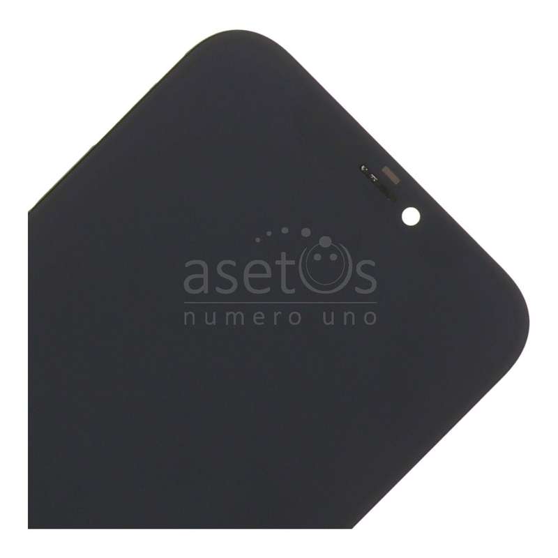 Screen Replacement for iPhone 12/12 Pro Black Ori R