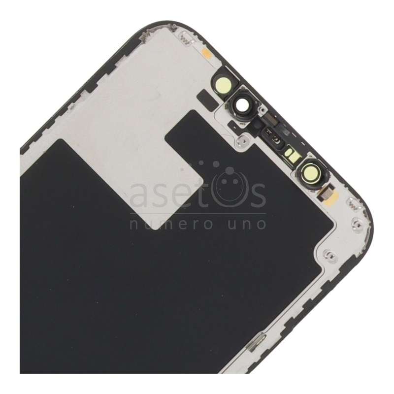 Screen Replacement for iPhone 12/12 Pro Black Ori R