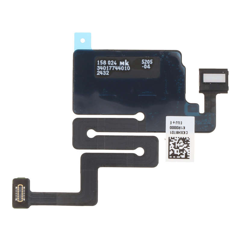Ear Speaker Flex Cable for iPhone 16 Plus Ori