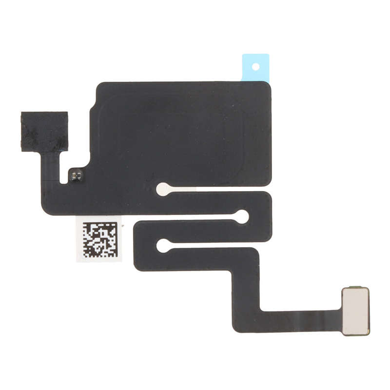 Ear Speaker Flex Cable for iPhone 16 Plus Ori