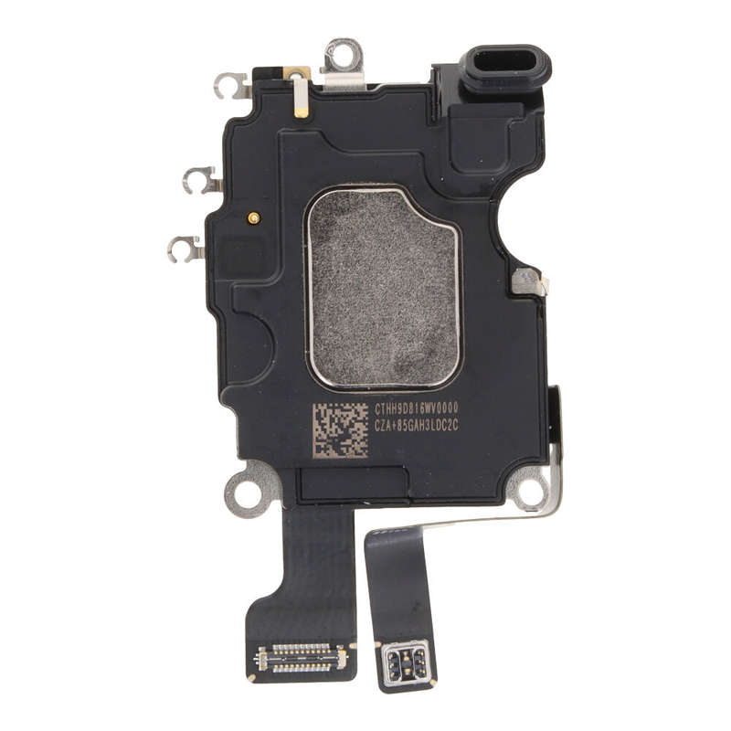 Ear Speaker for iPhone 16 Pro Max USA Version Ori R
