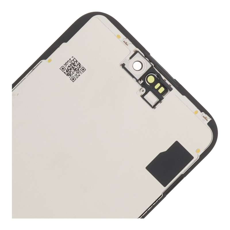 Screen Replacement for iPhone 15 Plus IC Removable Version JK Black Incell