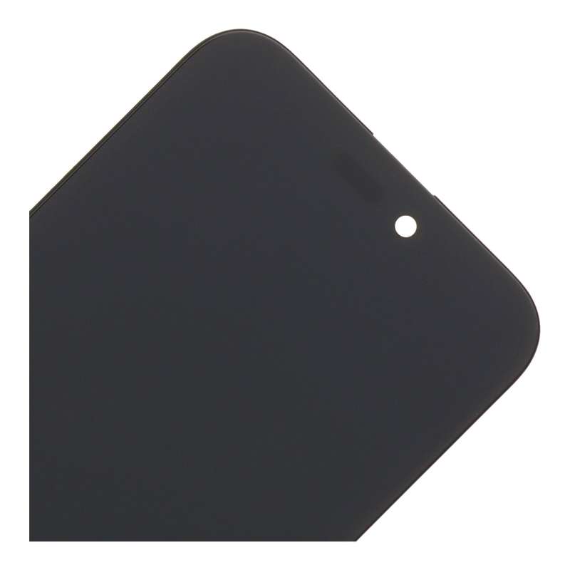 Screen Replacement for iPhone 15 Plus IC Removable Version JK Black Incell
