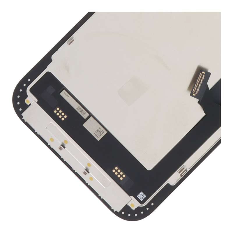 Screen Replacement for iPhone 15 Plus IC Removable Version JK Black Incell