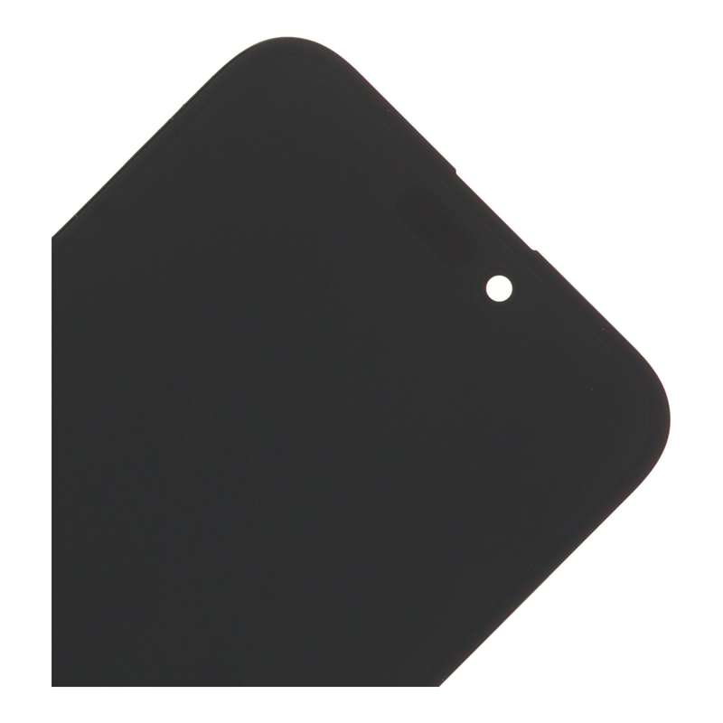 Screen Replacement for iPhone 15 Pro Max IC Removable Version JK Black Incell