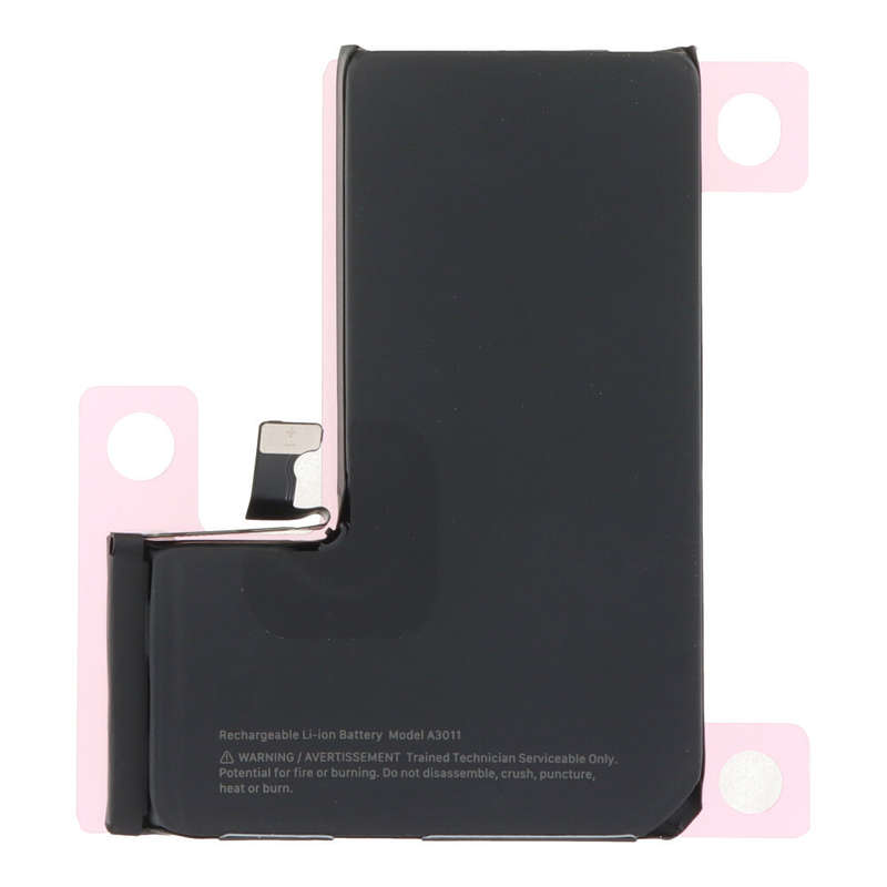 A3011 3274mAh Battery + Battery Adhesive for iPhone 15 Pro Diagnosable + Battery Health 100% OEM